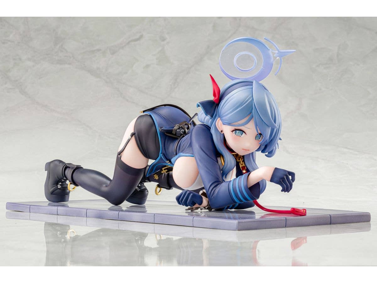 1/7 ブルーアーカイブ アコ メモリアルロビーver.
