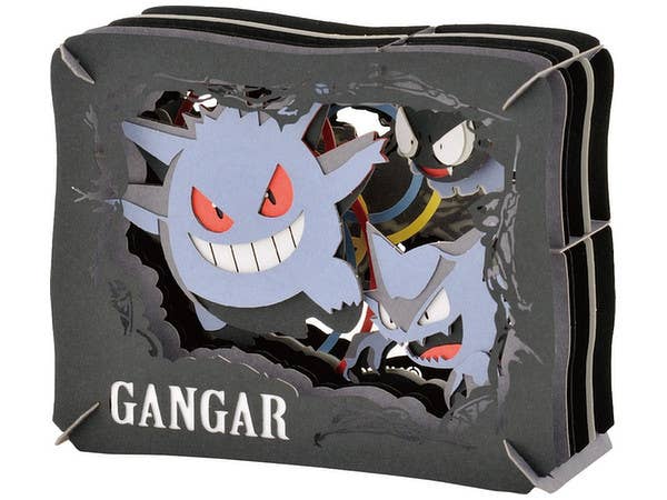 ポケモンスターシリーズ 缶入りメモ E | HLJ.co.jp