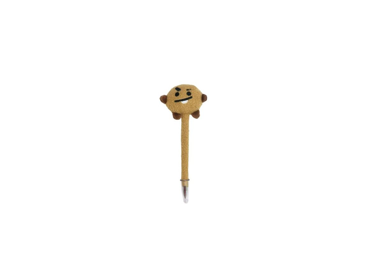 BT21: マスコットペン SHOOKY