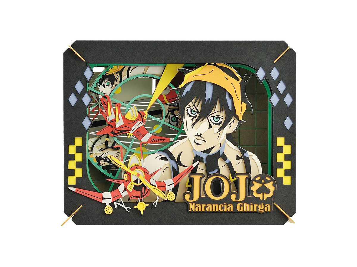 アニメキャラヒーローズ ジョジョの奇妙な冒険 第三部後編: 1Box アニメキャラヒーローズ ジョジョの奇妙な冒険 第三部後編: 1Box