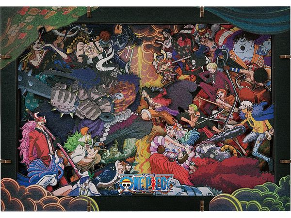 Amazon | ONE PIECE ワンピートレジャーワールド オフィシャル