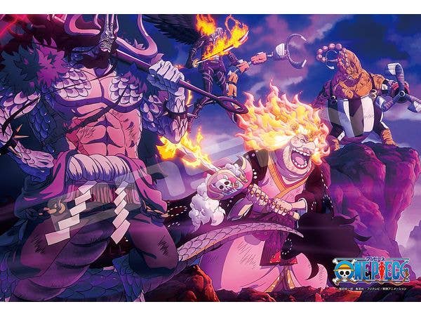 ワンピース ジグソーパズル 一覧 ジグソーパズル 300ピース
