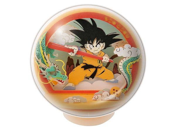 クリスタルドラゴンボールスペシャルセット　限定品 激レア！クリスタル ドラゴンボール スペシャルセット タキ