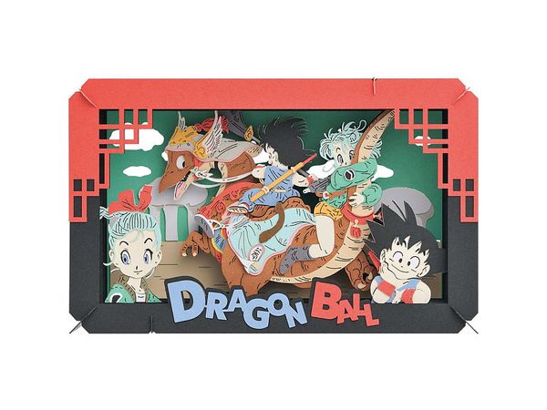 ドラゴンボール超全集4 超辞典 | HLJ.co.jp