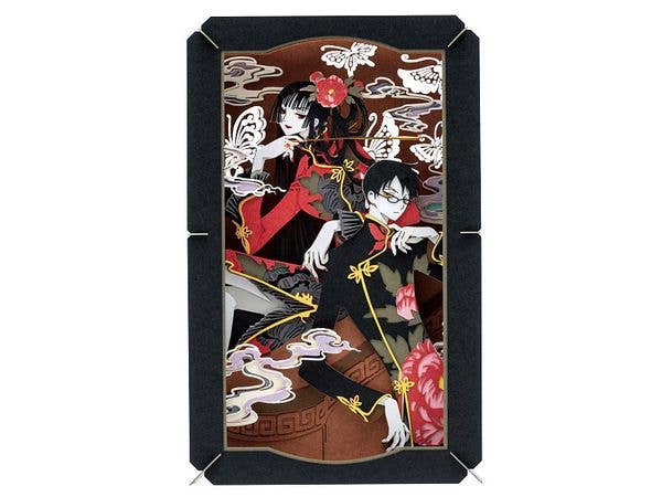 xxxHOLiC PAPER THEATER(ペーパーシアター) / xxxHOLiC PT-L100