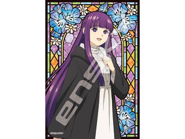 葬送のフリーレン: ジグソーパズル 126ピース 126-AC83 魔法使いフェルン(100 x 147mm)