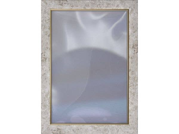 ジグソーパズルフレーム 26 x 38cm用 ストーンホワイト 3/3-AC/2-カ