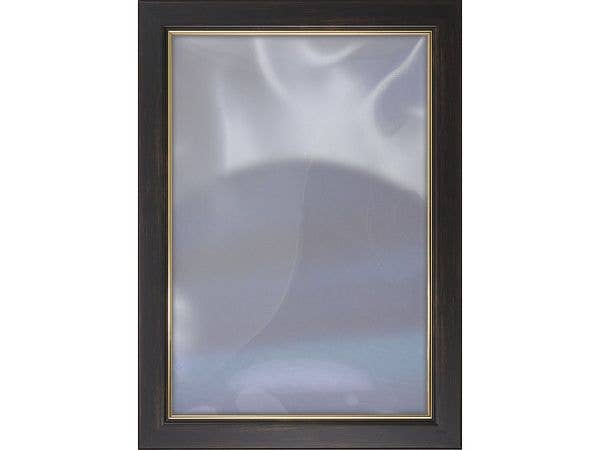 ジグソーパズルフレーム 26 x 38cm用 ダークウッド 3/3-AC/2-カ