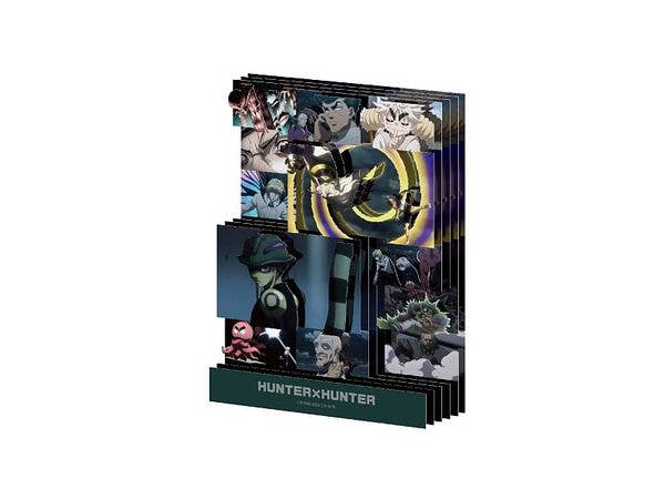 TVアニメ HUNTER x HUNTER: PAPER SHADOW ART mini (ペーパーシャドーアート ミニ) / SA-M124 キメラアント編 (2)