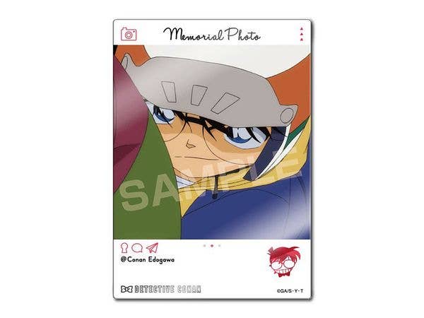 名探偵コナン: EMOCA2 1Box 16pcs