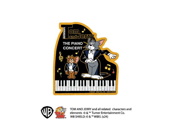 トムとジェリー: プリズムトラベルステッカー 5