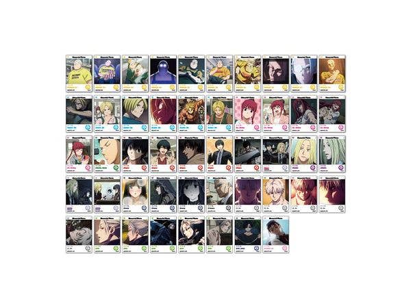 TVアニメ SAKAMOTO DAYS: EMOCA 1Box  16pcs