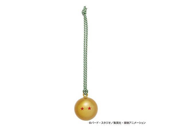 ドラゴンボールDAIMA超 (スーパー) ころ鈴根付 2. 二星球 (再販)