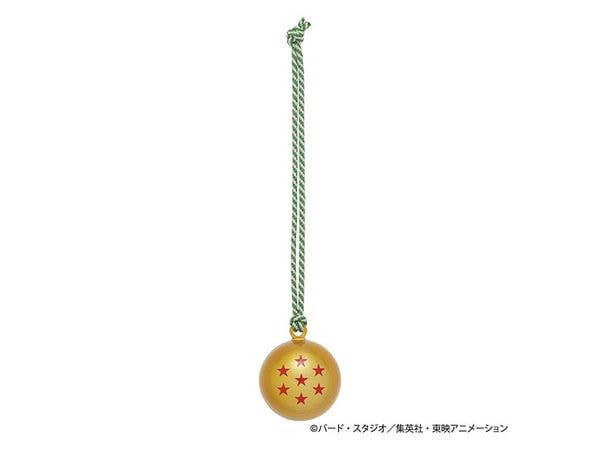 ドラゴンボールDAIMA超 (スーパー) ころ鈴根付 7. 七星球 (再販)