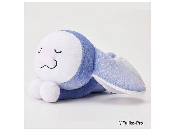 藤子・F・不二雄 キャラクターズ: もふもふ うでまくら 3.チンプイ