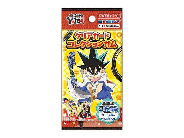 D.Gray-man トレーディングカード Vol. 3 劫火を下す鉄槌: 1Box