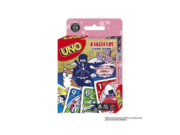 Uno Japan