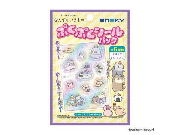 ★ 片桐はいり4倍速 2枚組 絵日記帳付 レア品 特典映像 魔除けカード 特典付 アイドルマスター シンデレラガールズ トラベルステッカー 24.片桐早苗