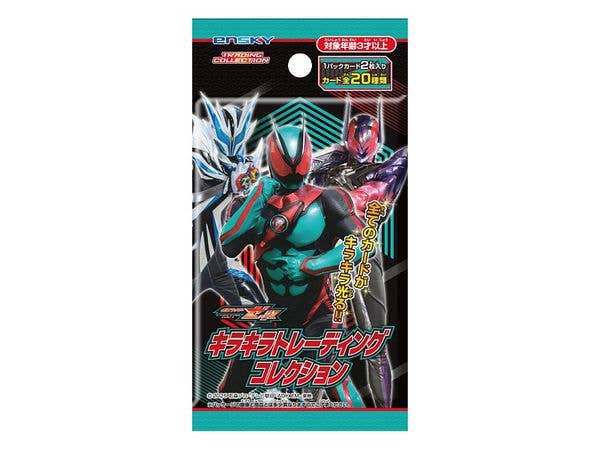 仮面ライダーオーズ トレーディングコレクション 3: 1Box 15pcs | HLJ