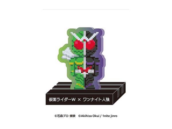 仮面ライダー剣 トレーディングコレクション #01: 1 Pack (10枚) | HLJ