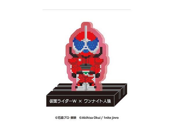 バイオハザード:デスアイランド カットアウトアクリルスタンド