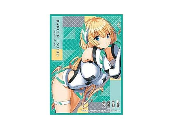 楽園追放: -Expelled from Paradise- キャラクタースリーブマット アンジェラ バルザック B ENM-023