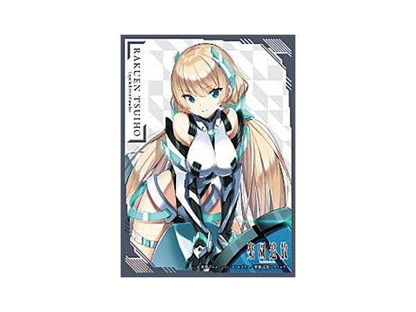 楽園追放: -Expelled from Paradise- キャラクタースリーブマット アンジェラ バルザック C ENM-024