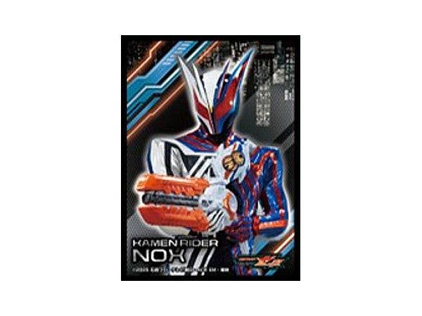仮面ライダーゼッツ: キャラクタースリーブ 仮面ライダーゼッツ: EN