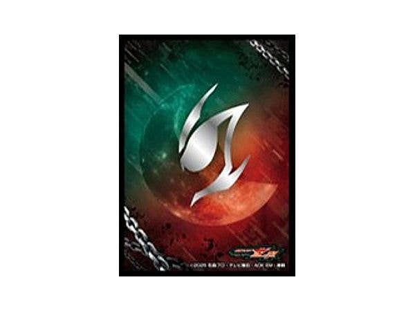 仮面ライダーゼッツ: キャラクタースリーブ ライダーズクレスト EN-1671