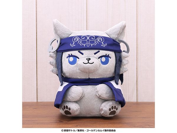 ブルーアーカイブ おまんじゅうにぎにぎマスコット 9個入りBOX