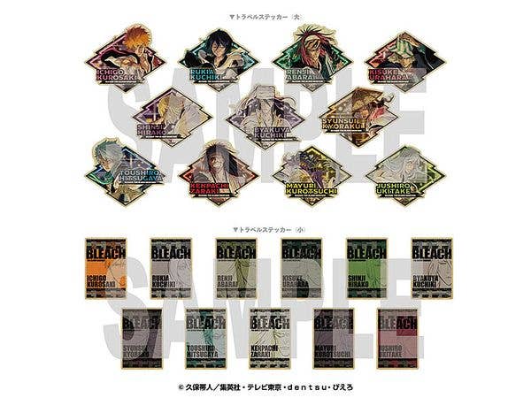 BLEACH/ 護延十三隊 1000ピース | HLJ.co.jp
