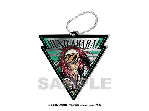 【新品】　BLEACH　下敷き　キーホルダー　銀魂　ミラー　グッズ4点　まとめ BLEACH グッズ情報 on X: 