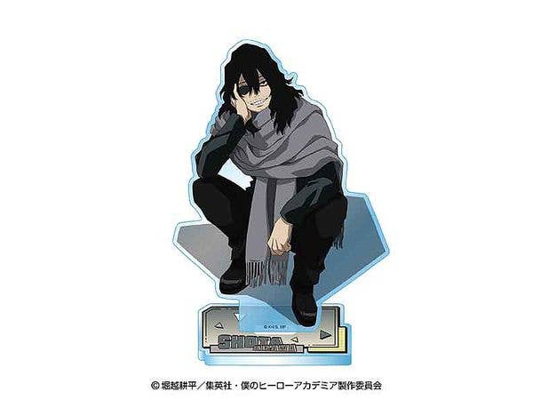TVアニメ 僕のヒーローアカデミア: アクリルスタンド 9. 相澤消太