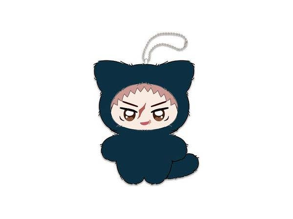 TVアニメ 呪術廻戦: ちみけもますこっと2 1.虎杖悠仁