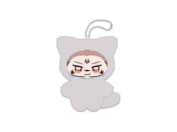 TVアニメ 呪術廻戦: ちみけもますこっと2 6.宿儺