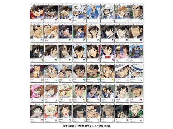 名探偵コナン: EMOCA4 1Box 16pcs