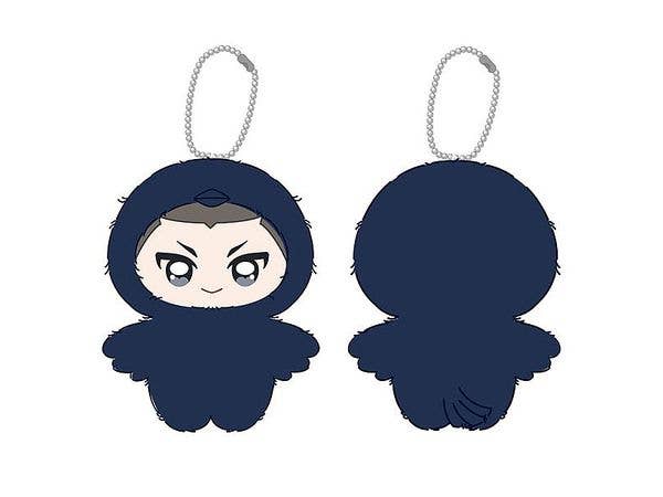 アニメ ハイキュー!!: ちみけもますこっと 22.田中龍之介