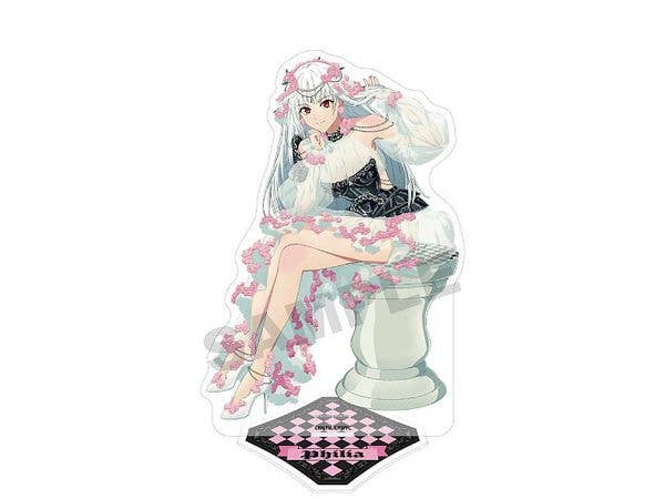 TVアニメ Fate/strange Fake: アクリルスタンド 5.フィリア