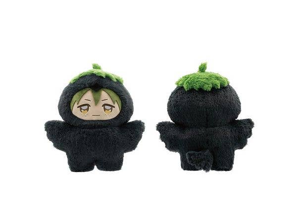 アニメ ハイキュー!!: ちょいでかちみけもますこっと 8.山口忠