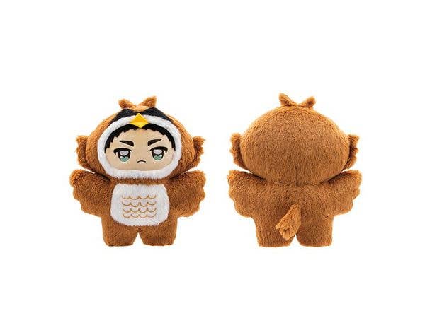 アニメ ハイキュー!!: ちょいでかちみけもますこっと 10.赤葦京治