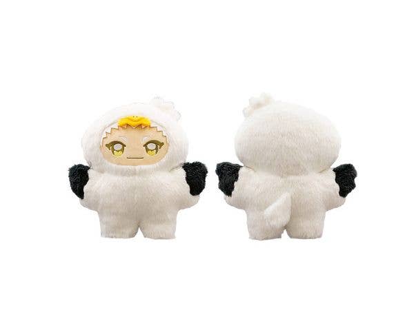 アニメ ハイキュー!!: ちょいでかちみけもますこっと 13.星海光来