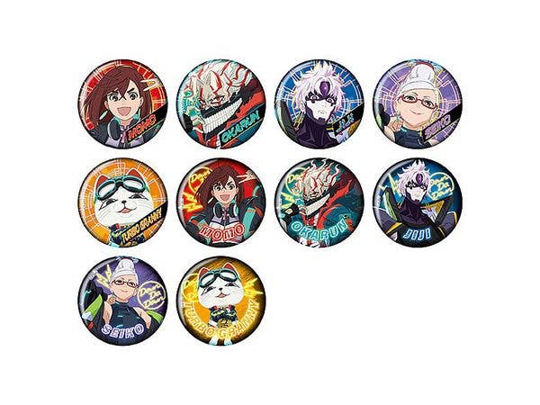 ジグソーパズル 遊戯王デュエルモンスターズ: 真紅眼の黒竜(レッド