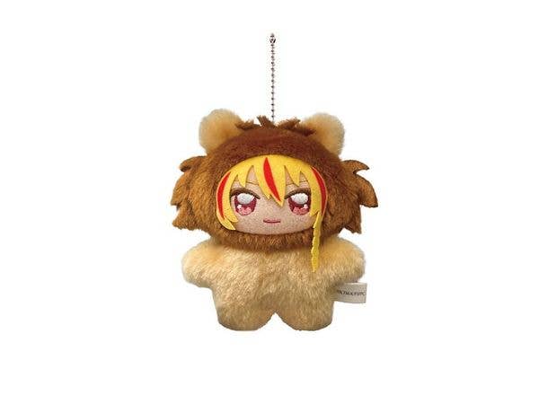 TVアニメ Fate/strange Fake: ちみけもますこっと 1.セイバー