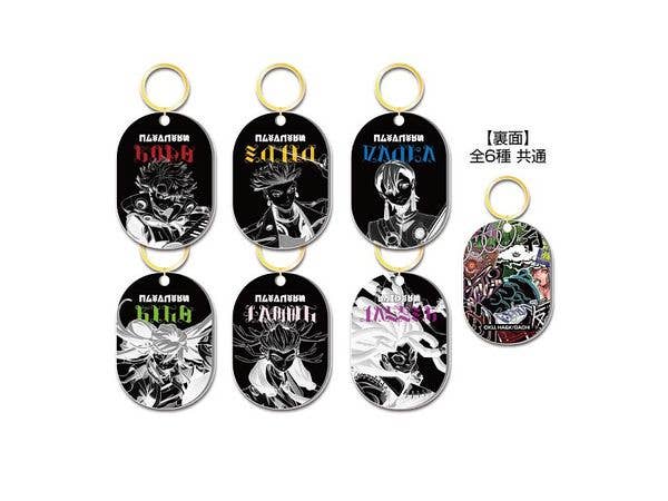 HUNTER x HUNTER キラキラトレーディングコレクション 1Box 20pcs