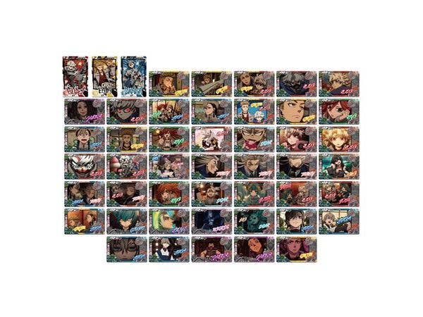 ドラゴンボール Z x ワンピース 夢の競演 1000ピースパズル | HLJ.co.jp