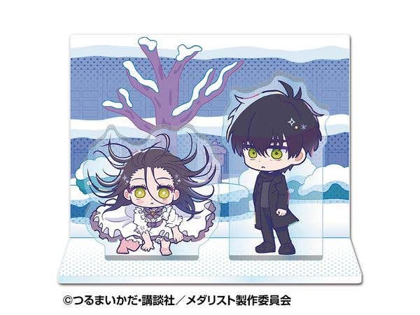 銀魂: 等身大タペストリー 5: 神威 | HLJ.co.jp