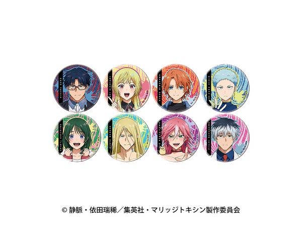 名探偵コナン セブンイレブン限定 トレーディングホログラム缶バッジ　毛利蘭 名探偵コナン ホログラム缶バッジ (ミステリーフレーム 毛利蘭)