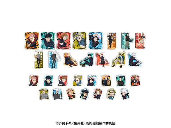 ポケモン全国図鑑Pro ARシール烈伝ひくぞーくんガム 1Box 6pcs | HLJ.co.jp