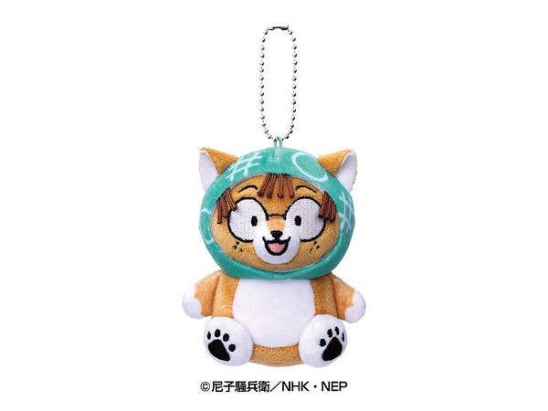 忍たま乱太郎: どうぶつフォーゼ マスコット 1. 猪名寺乱太郎