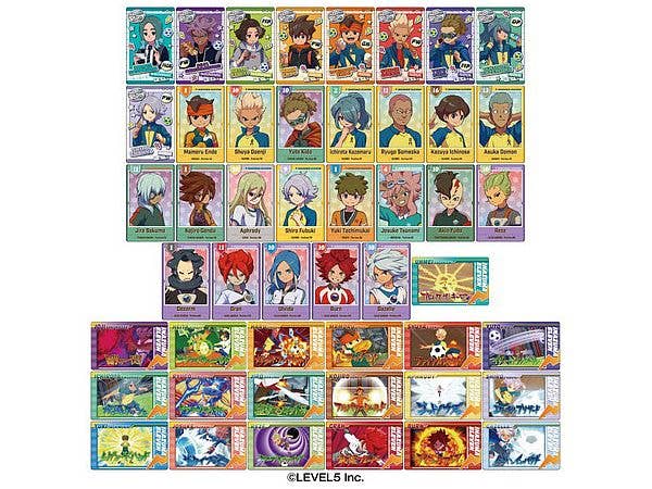 ランブリングエンジェル Ver. age 1P | HLJ.co.jp